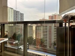 Commonwealth Towers (D3), Condominium #553671891